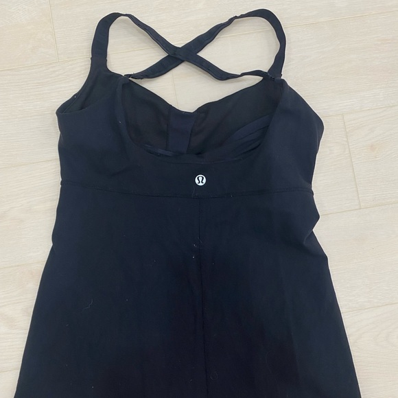 Lulu lemon tank top - Picture 3 of 3